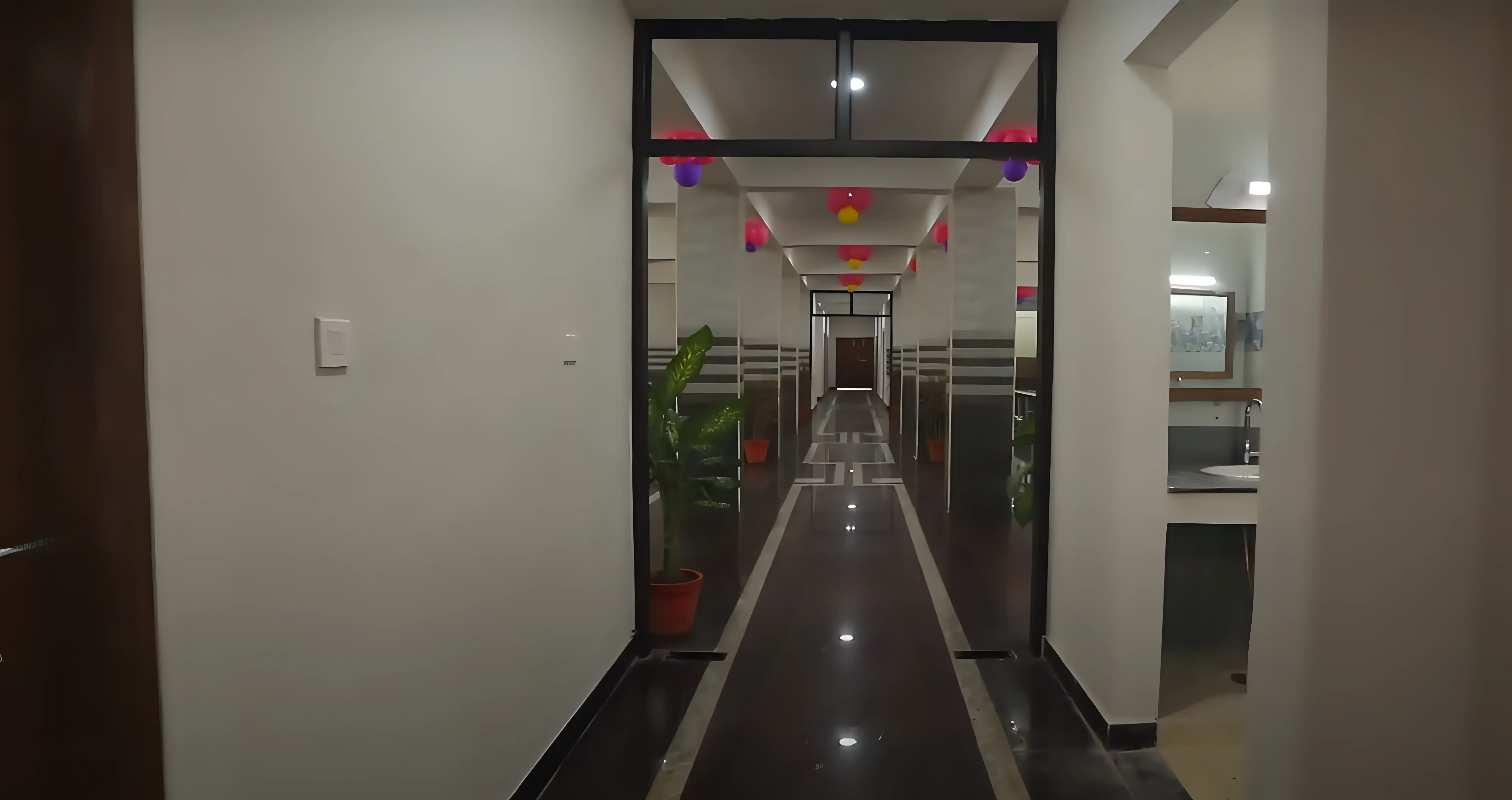 NIFTEM Thanjavur Hostel photo 5